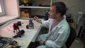 Как выбрать лазерный уровень для ремонта квартиры и не только