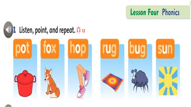 FAMILY AND FRIENDS SPECIAL EDITION GRADE 3 UNIT 1 CLEAN UP! смотреть онлайн