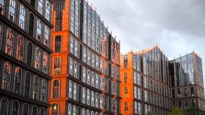 3- х комнатная квартира в ЖК Серебряный парк