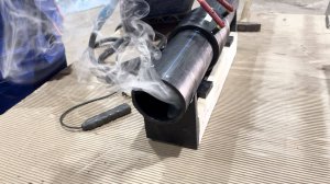 Сравнение электросварных муфт (Frialen vs GF vs Xinda vs ЮжУралПласт vs EuroStandard vs NTG) - ОБЗОР