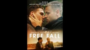 Freier Fall - Free Fall (Queda Livre) 2013 Soundtrack Original - 05 Nightswimming