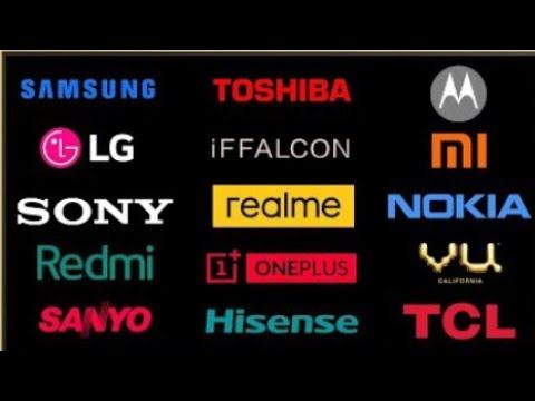 Best Mi | Sony | Haier | LG | TCL Smart TVs Under 10,000 - 30,000 смотреть онлайн