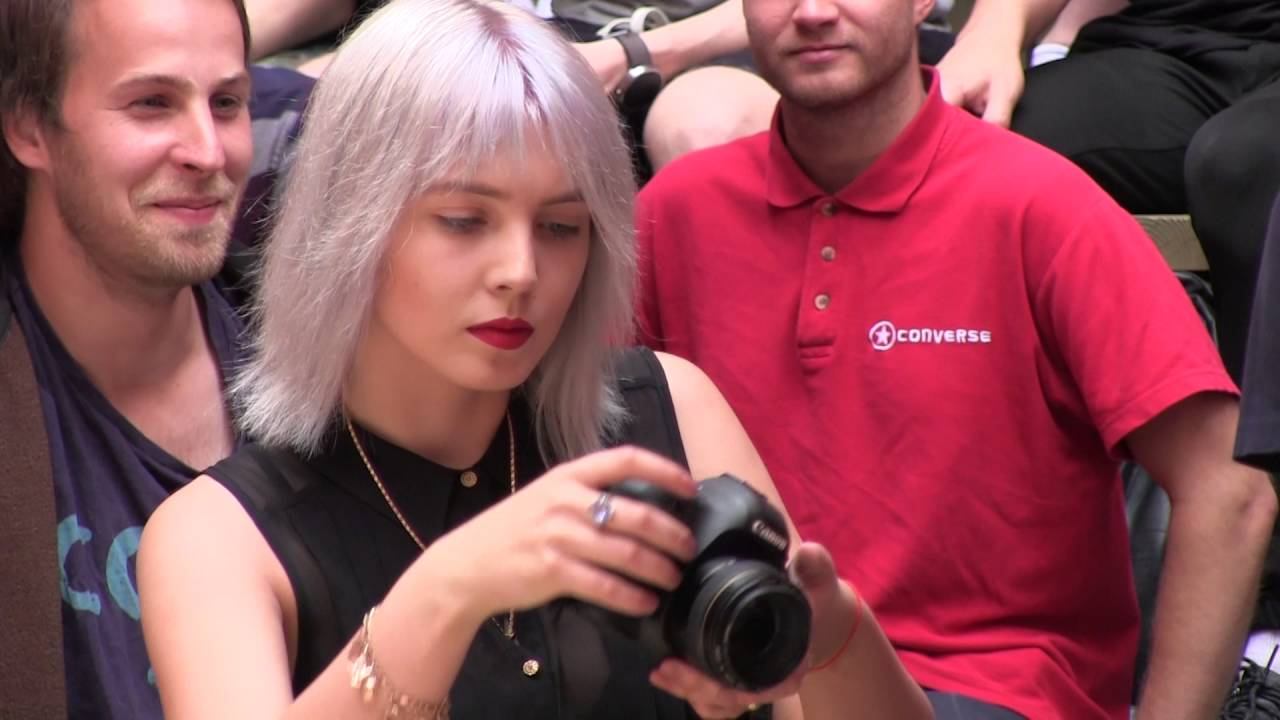 CHINMACHINE (Москва) смотреть онлайн