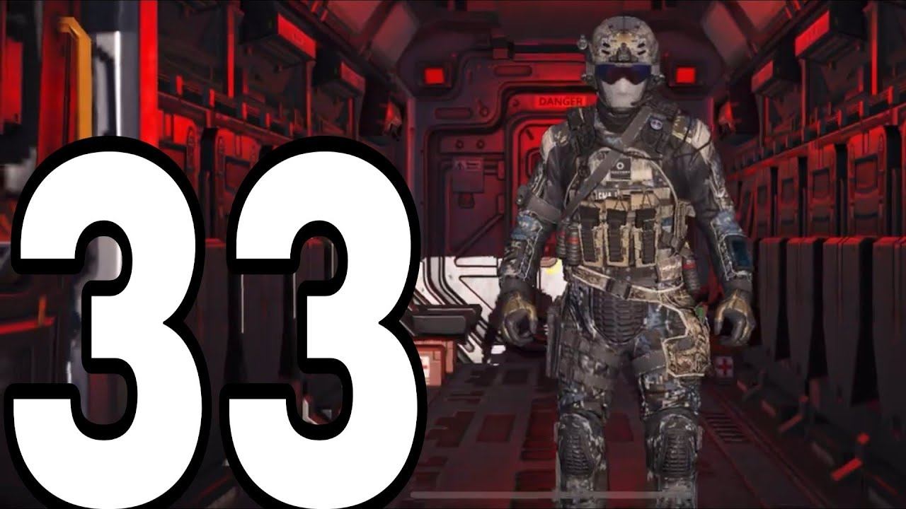 Call of Duty: Mobile - Gameplay Walkthrough Part 33 - Rank: Battle Royal: Tank Battle (iOS, Android смотреть онлайн
