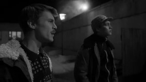 Ну тогда это не пацаны, а твари_-_Слова-пацана