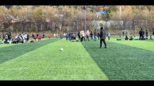 СШ Междуреченск-1 - СШ Осинники