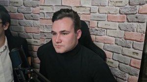 СОБОЛЕВ О СВОЁМ ЛЮБИМОМ ФИЛОСОФЕ
