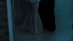 GAP the series (1x01 - 1x09) Sam & Mon  kiss 🤭💖 #sammon #gaptheseries