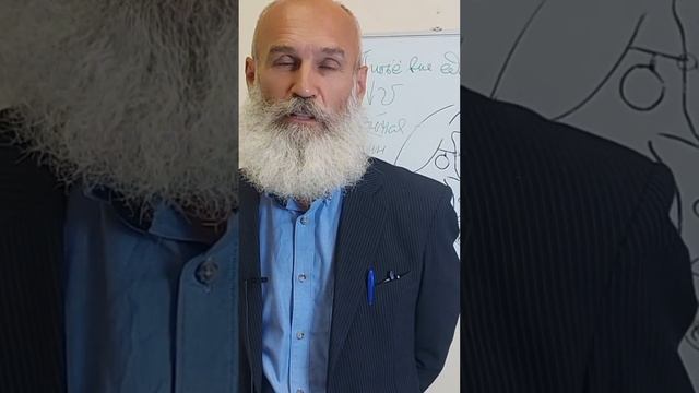 Причины долголетия. Кандидат медицинских наук А.И. Щинов