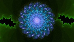 Фрактали / Фракталы / Fractals #001