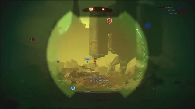 The Battle For Geonosis! -Star Wars Battlefront 2- смотреть онлайн