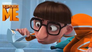 Despicable Me | TV Spot: :30 | Illumination