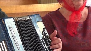 Вечный край, таинственный, далёкий