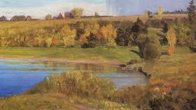 ВЛАДИМИР КОРОЛЕНКО "ПУБЛИЦИСТИКА" смотреть онлайн