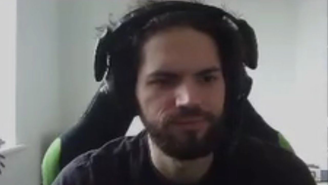 ЛИЛ ПОТЕРЯЛСЯ... смотреть онлайн