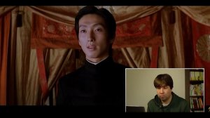Александр Раевский: Услышать голос императора Японии (эпизод фильма "Последний самурай")
