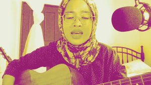 Woman In Love - Dana Winner (Little Feather Cover)❤️