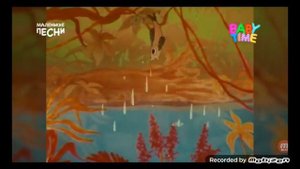 Фрагмент эфира Baby Time (06.10.2022)