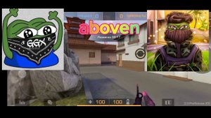 Лучшие СЕТЫ В СTАНДОФФ2/STANDOFF2!