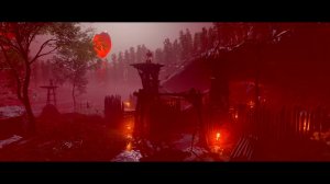 Ghost of Tsushima: Legends - Крутой Мультиплеерный Режим Легенды