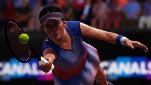 AO Tennis 2