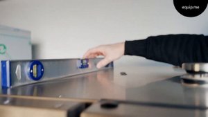 О подключении пароконвектоматов Lainox: Naboo и Sapiens