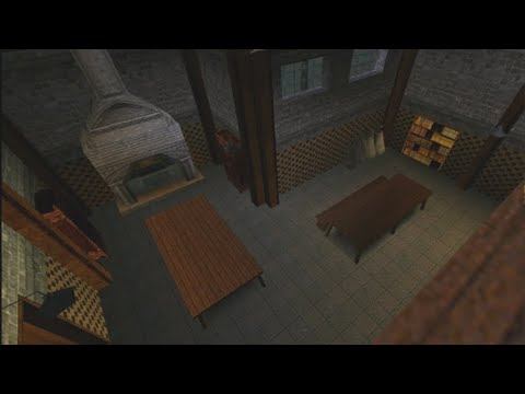 Tom Clancy's Rainbow Six: Rogue Spear - 12 - Operation: Oracle Stone (POPS - US PS1 Release) смотреть онлайн