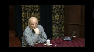 Профессор Селуянов про рост митохондрий