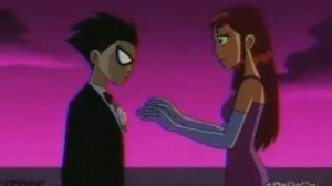 Клип Робин и СтарФаер ,,Парадоксы''