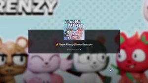 FLAVOR FRENZY ПОБЕДИЛ КОБРУ И 3 ГЛАВА!