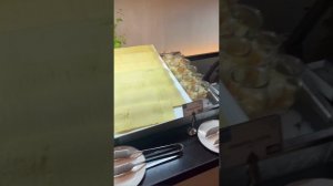 Tryp by Wyndham, Dubai, Barsha heights, Еда