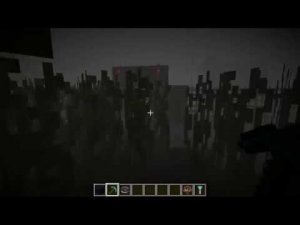 SMOG W MINECRAFT / Pollution of the Realms (MOD)