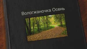 Вологжаночка Осень
