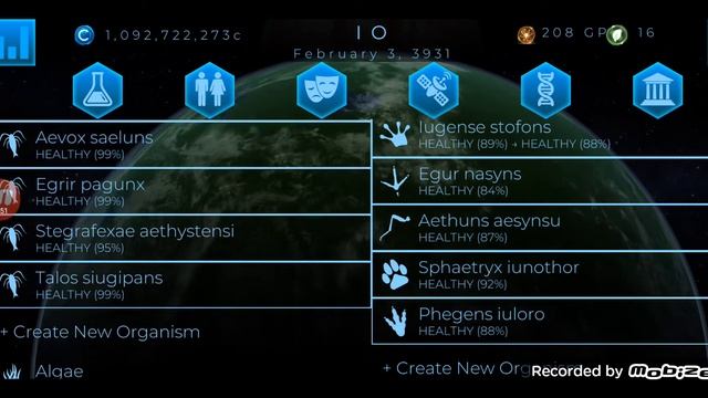 Terragenesis terraformed Io смотреть онлайн