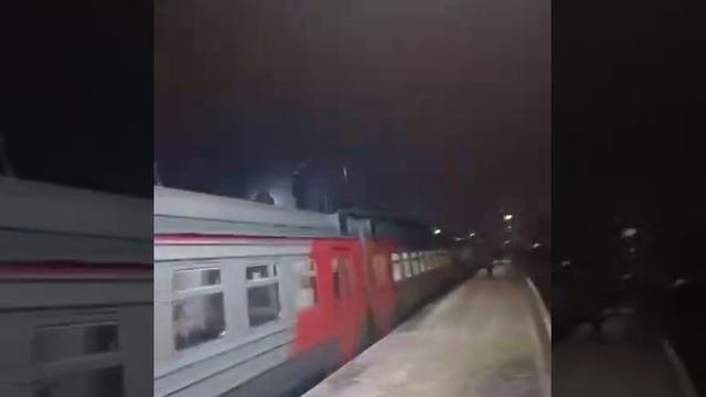 😱Очередные зацеперы демонстрируют, как им плевать на свои жизни…😱