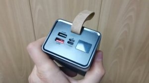 Повербанк 40000 mAh