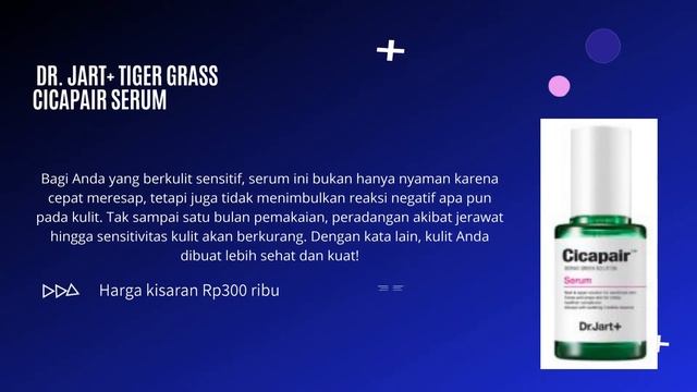 10 REKOMENDASI SERUM WAJAH UNTUK USIA 20 AN YANG BAGUS BANGET смотреть онлайн
