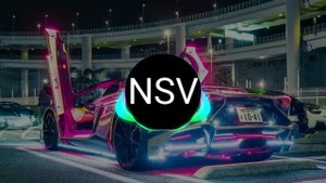 NSV - Nasty Babe & Solway - Ябадабаду ХОЧУ ЭТУ ХОЧУ ТУ