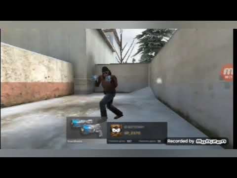 Новогодний standoff 2 смотреть онлайн