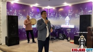 Сен айрилдинг