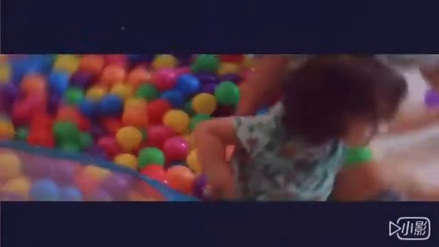 Бассейн для игрушек