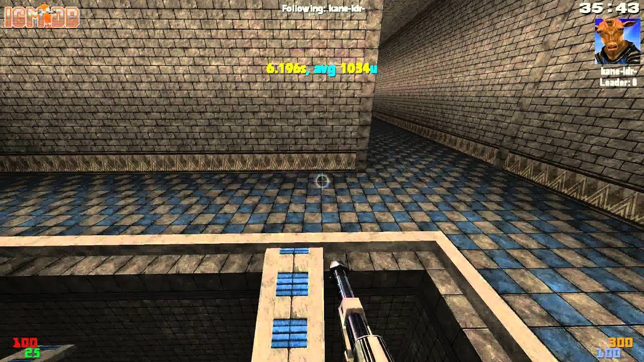 Jedi Knight: Jedi Academy: kane completing killua-hayaku (cpm) 19.422 смотреть онлайн