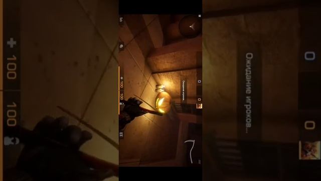 СТЕНДОФФ 2 0.17.0 ХЕЛЛОУИН смотреть онлайн