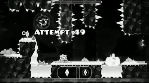 Geometry dash -100 смертей/death