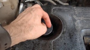 работа двигателя после удаления катализатора