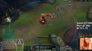 ЯСУО ГАЙД 2024 АКТУАЛЬНО ! КОМБО | РУНЫ | СБОРКИ | ФИШКИ | СОВЕТЫ | ЯСУО ГАЙД |  ▬▬ι═══════ﺤ