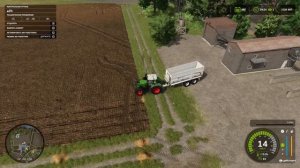 Farming Simulator 25_(PS5) Riverbend Springs #2