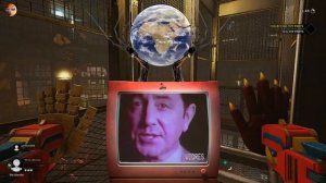 Первый известный эксперимент в Poppy Playtime/Эксперимент 814/Как нумеруются эксперименты/Прототип.