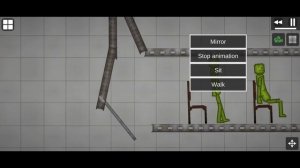 Крушение Самолёта В Melon Playground | Melon Playground |