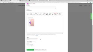Выпадающий список CMS.S3 от Мегагрупп.ру